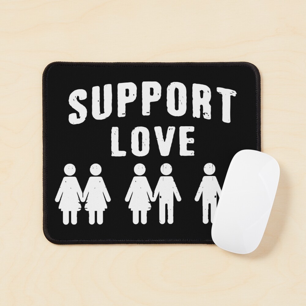 Item preview, Mouse Pad designed and sold by SmartStyle.
