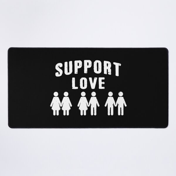 Item preview, Support Love designed and sold by SmartStyle.