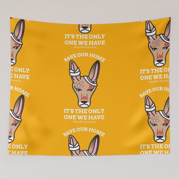 Item preview, A Kangaroos Cry For Help designed and sold by Personal Product Designers.