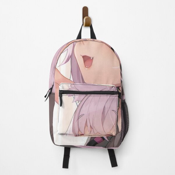 Item preview, Okayu Scratches || Cat Girl designed and sold by AszaAri.