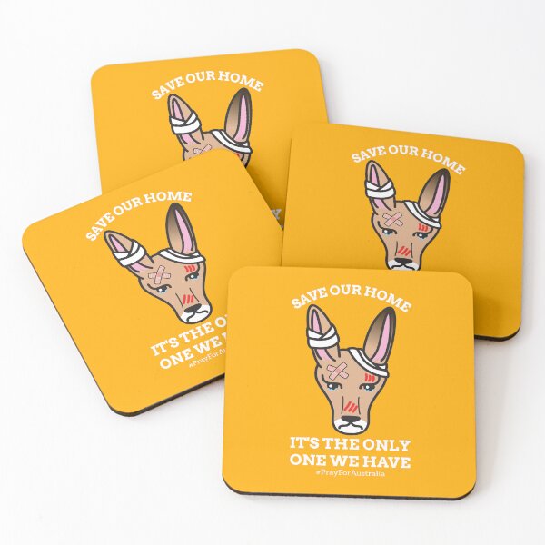 Item preview, A Kangaroos Cry For Help designed and sold by Personal Product Designers.