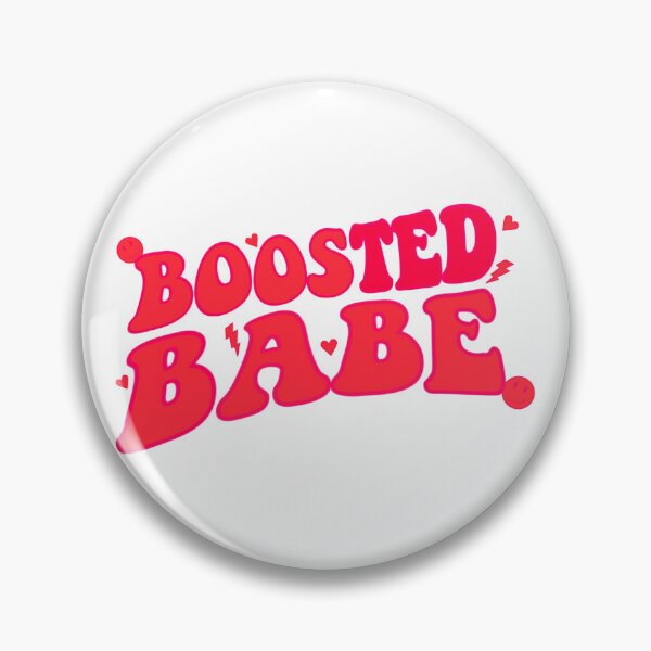 Item preview, Boosted Babe Red Aesthetic  designed and sold by jessicaleah15.