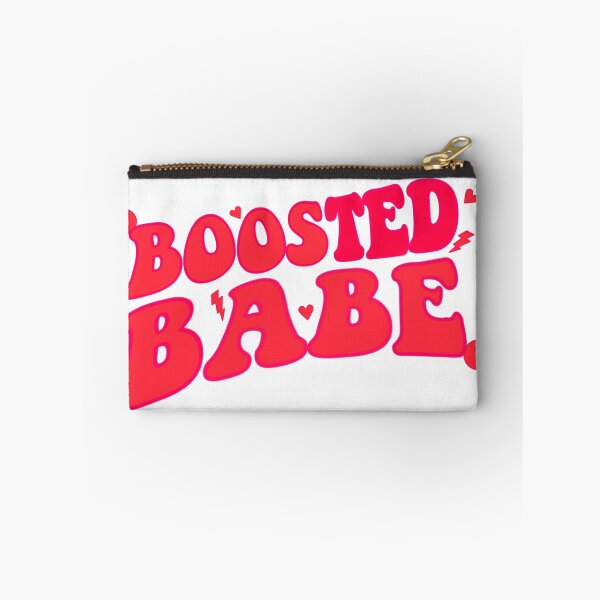 Aperçu de l'œuvre Esthétique rouge bébé boostée créée et vendue par jessicaleah15.