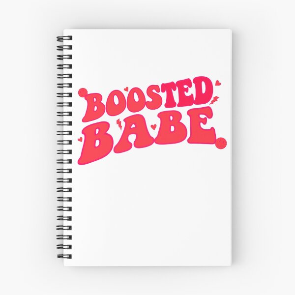 Item preview, Boosted Babe Red Aesthetic  designed and sold by jessicaleah15.