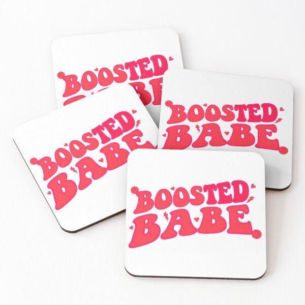 Item preview, Boosted Babe Red Aesthetic  designed and sold by jessicaleah15.