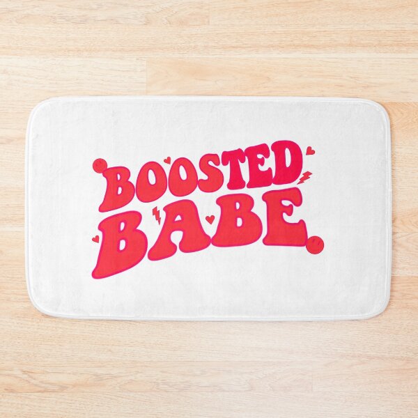 Item preview, Boosted Babe Red Aesthetic  designed and sold by jessicaleah15.