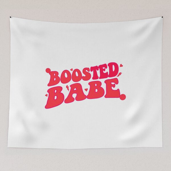 Item preview, Boosted Babe Red Aesthetic  designed and sold by jessicaleah15.