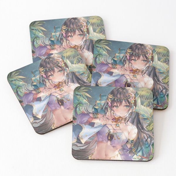 Item preview, Gorgeous Princess from Mythical Kingdom|| Anime Girl designed and sold by AszaAri.