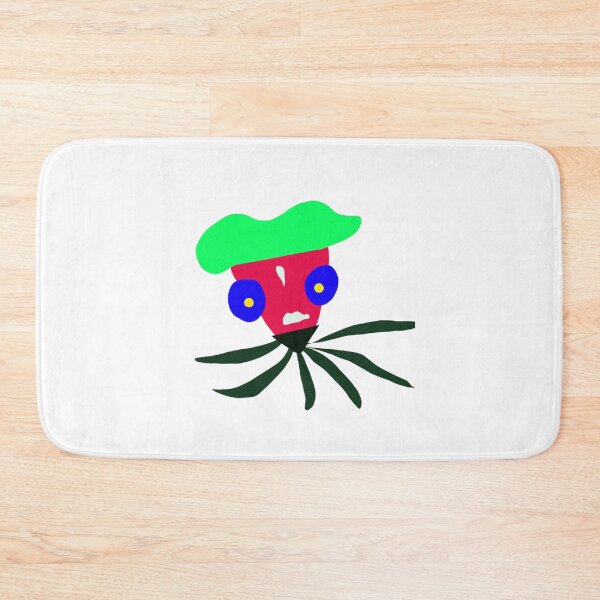 Item preview, Funny King Octopus  designed and sold by AWADHESH  CHAURASIA.