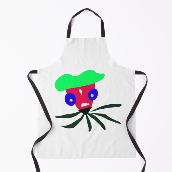 Item preview, Funny King Octopus designed and sold by AWADHESH CHAURASIA.