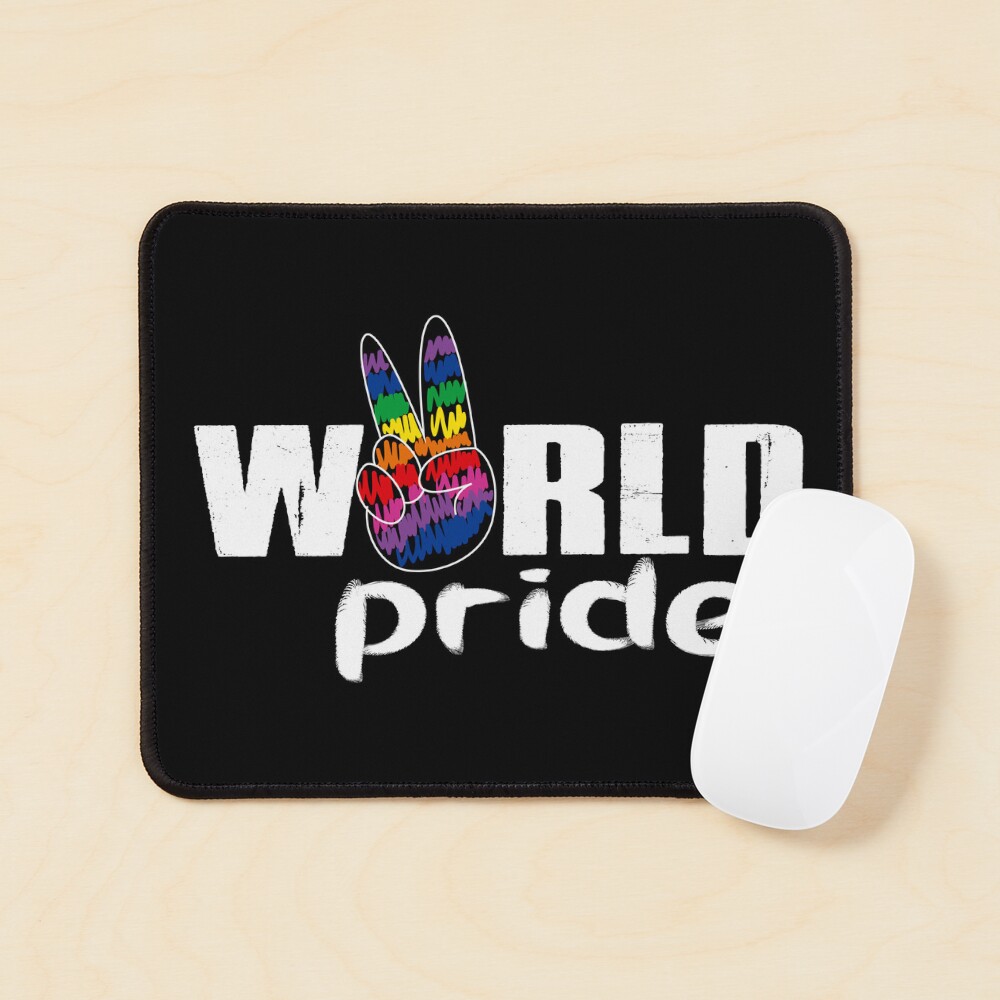 Item preview, Mouse Pad designed and sold by SmartStyle.