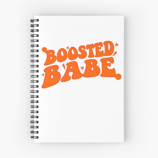 Aperçu de l'œuvre Esthétique orange bébé boostée créée et vendue par jessicaleah15.