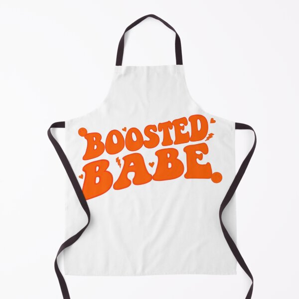 Item preview, Boosted Babe Orange Aesthetic designed and sold by jessicaleah15.