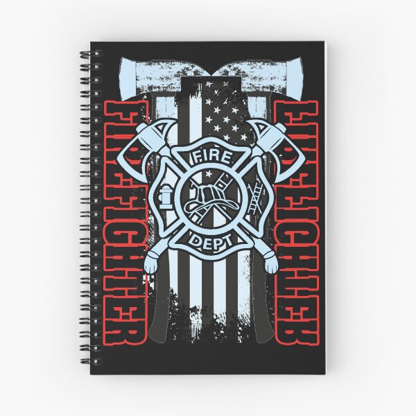 Item preview, Firefighters special gifts & gifts firefighters love for birthday designed and sold by Desibeau.