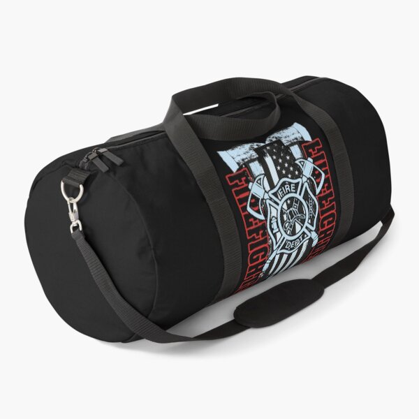 Item preview, Firefighters special gifts & gifts firefighters love for birthday designed and sold by Desibeau.