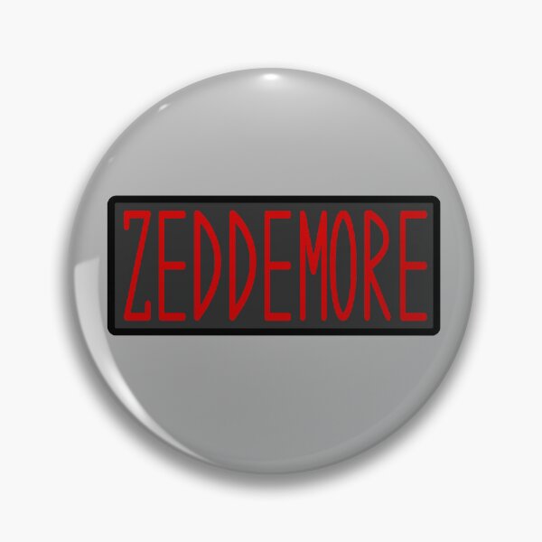 Item preview, Winston Zeddemore Jumpsuit Badge designed and sold by McPod.