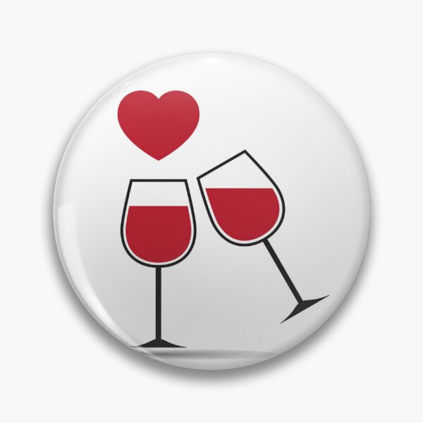 Item preview, I Love Wine designed and sold by The-Lerach.