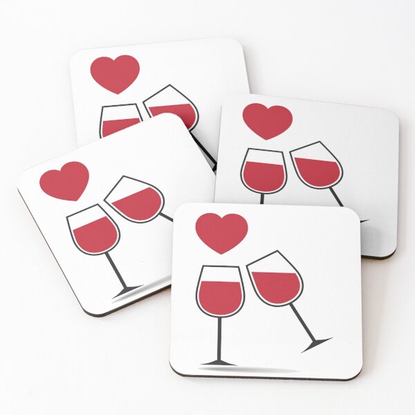 Item preview, I Love Wine designed and sold by The-Lerach.