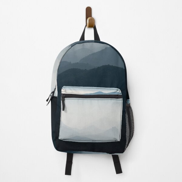 Item preview, Blue Hills of Murcia designed and sold by DiFigianoPhoto.