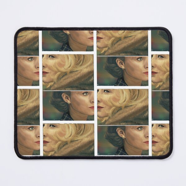 Item preview, Carol - Carol and Therese (The Price of Salt) designed and sold by rikiiart.