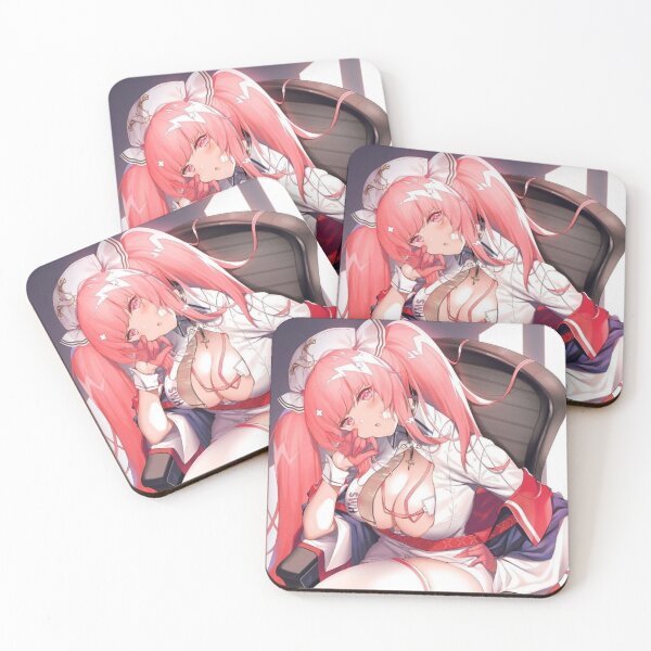 Item preview, Nurse || Anime girl designed and sold by AszaAri.