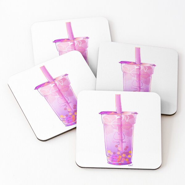 Item preview, Fairy bubble tea designed and sold by Elliesaurusart.