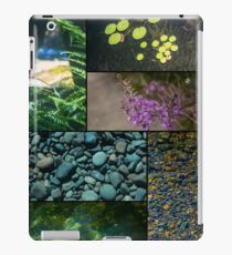 Washington iPad Case/Skin
