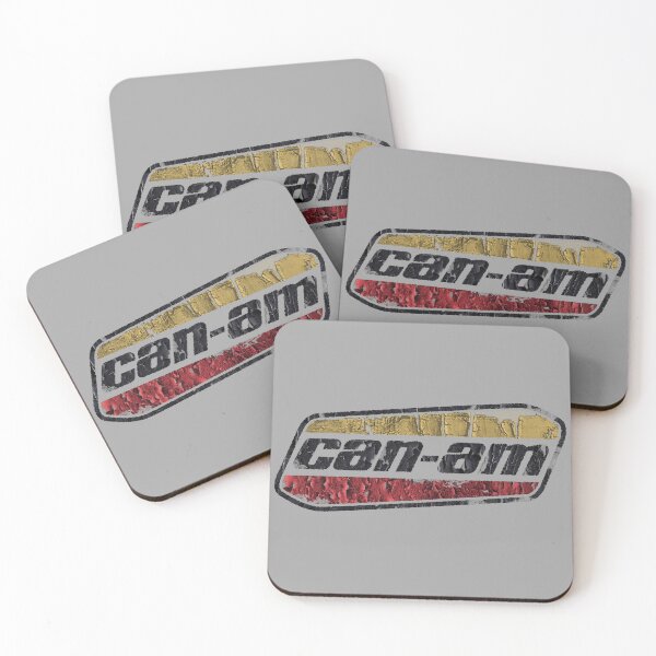 Item preview, CANAM Vintage Original ATV UTV off road designed and sold by Anouaramer.