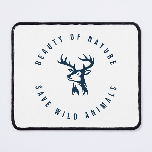 Item preview, Save wild life designed and sold by Spreading Smile.