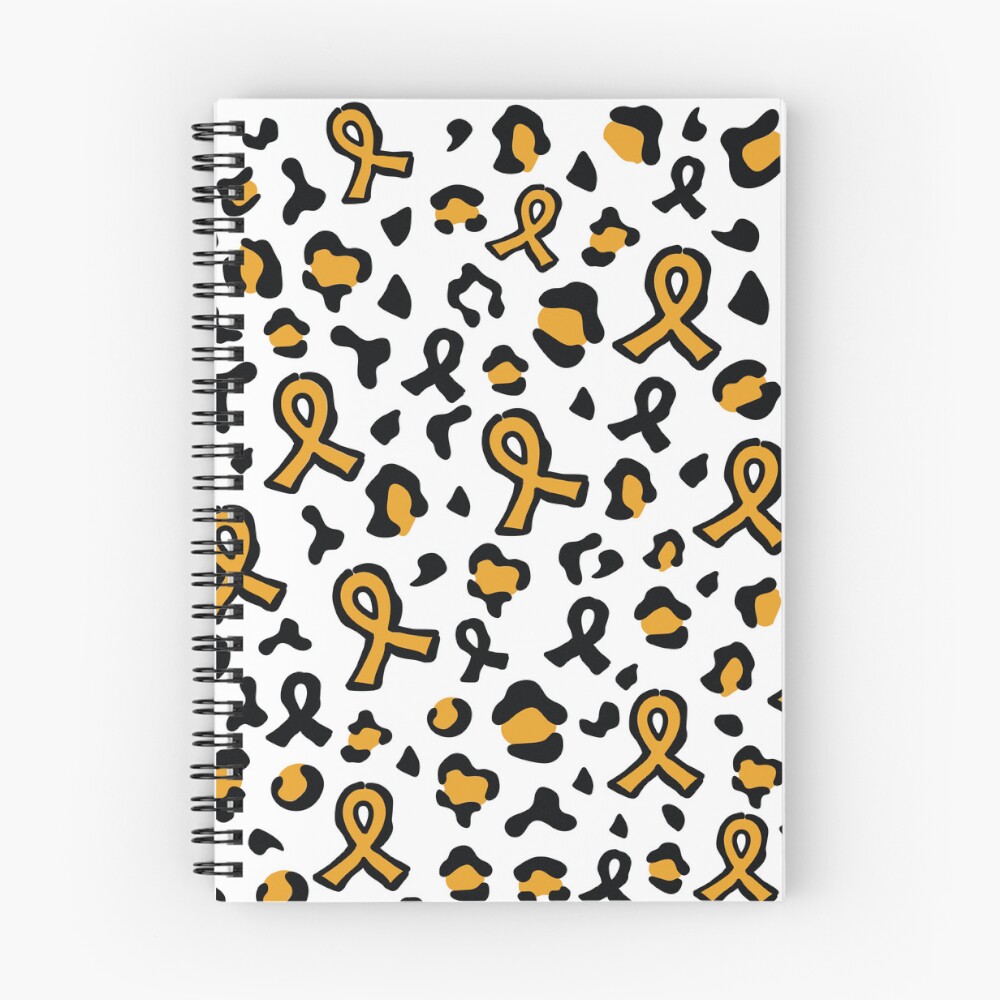 Item preview, Spiral Notebook designed and sold by RatchadaKhamai.