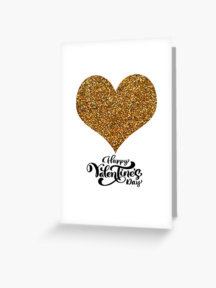 Valentines Day Card, Happy Valentines Day, Cute Valentines Day