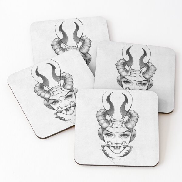 Item preview, crab queen designed and sold by XJESHX.