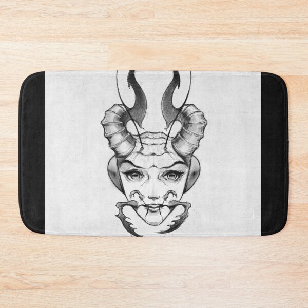Item preview, crab queen designed and sold by XJESHX.
