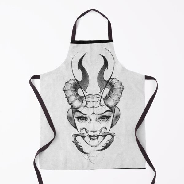 Item preview, crab queen designed and sold by XJESHX.