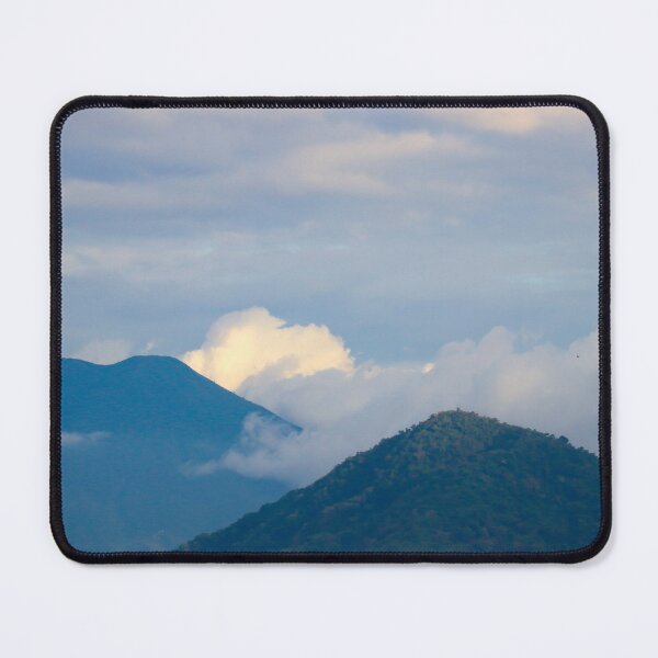 Item preview, Mountain Ridge designed and sold by PeffysArt.
