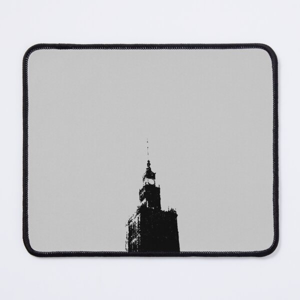 Item preview, Palac Kultury Warsaw designed and sold by HRNDZ.
