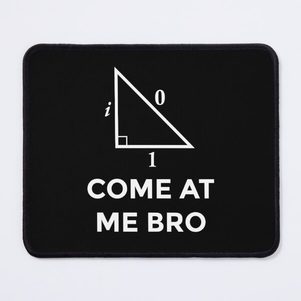 Item preview, come at me bro - white designed and sold by lexicolor.