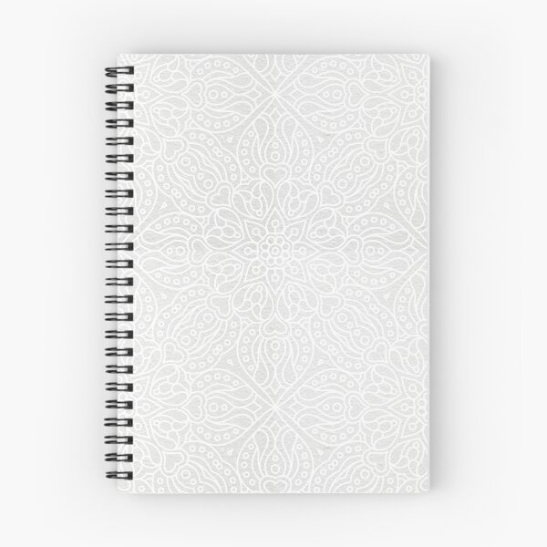 Item preview, Copy of Elegant Ornamental Floral Mosaic  designed and sold by Touch of FEZ.