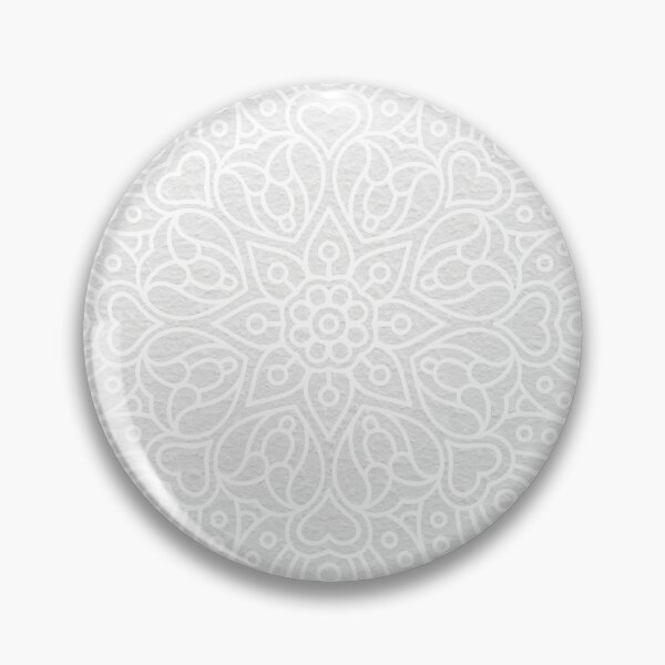 Item preview, Copy of Elegant Ornamental Floral Mosaic  designed and sold by Touch of FEZ.
