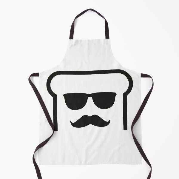 Item preview, disguised toast logo design designed and sold by Savchenko4Shop.