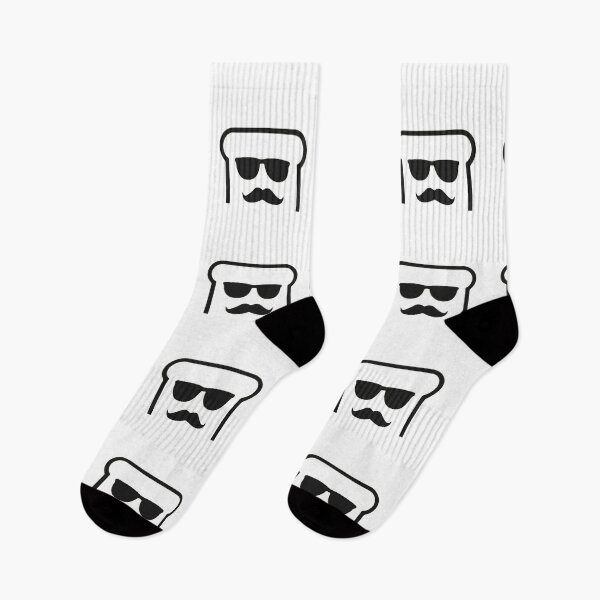 Item preview, disguised toast logo design designed and sold by Savchenko4Shop.
