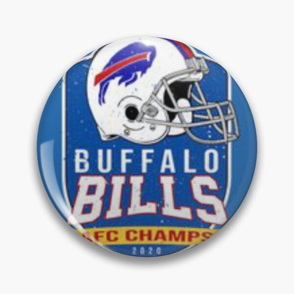 Artikelvorschau, Bills AFC ist der beste Champion entworfen und verkauft von Joseph Mizovic.