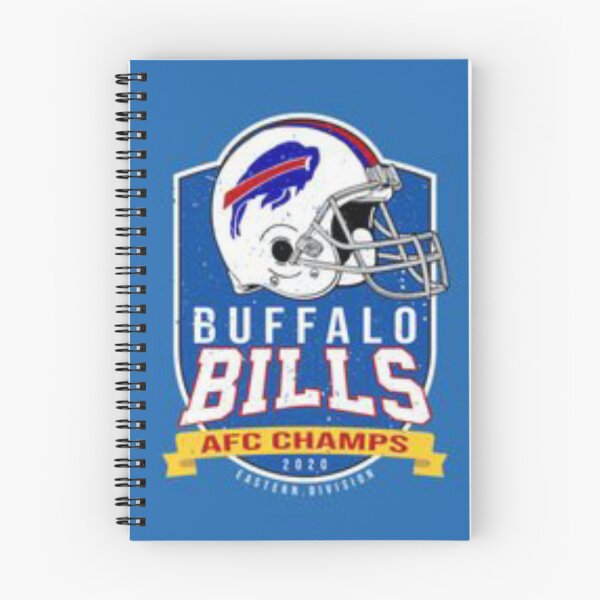 Item preview, Bills AFC est champion designed and sold by Joseph Mizovic.
