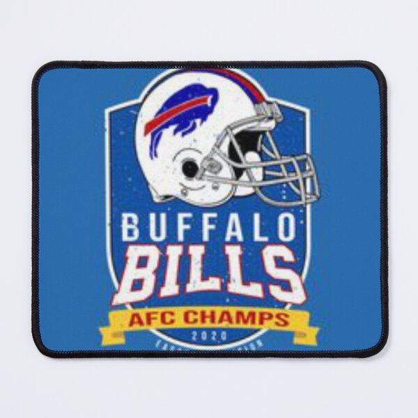 Item preview, Bills AFC est champion designed and sold by Joseph Mizovic.
