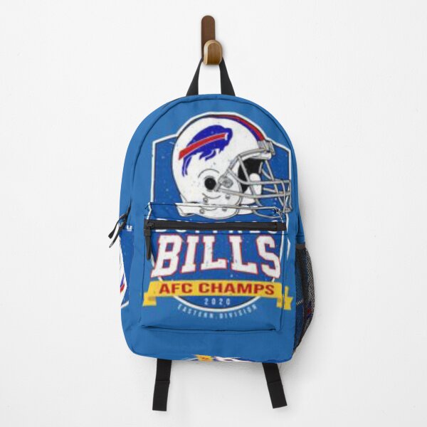 Item preview, Bills AFC est champion designed and sold by Joseph Mizovic.