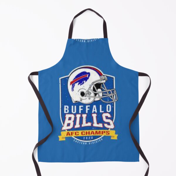 Item preview, Bills AFC est champion designed and sold by Joseph Mizovic.