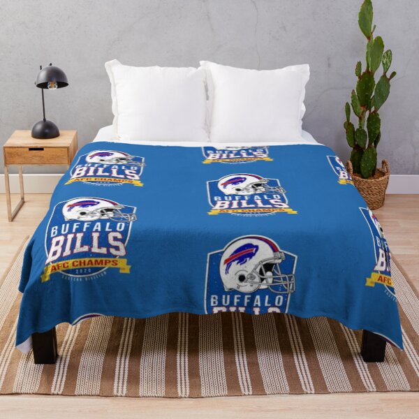 Item preview, Bills AFC est campeón designed and sold by Joseph Mizovic.