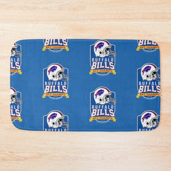 Item preview, Bills AFC est champion designed and sold by Joseph Mizovic.
