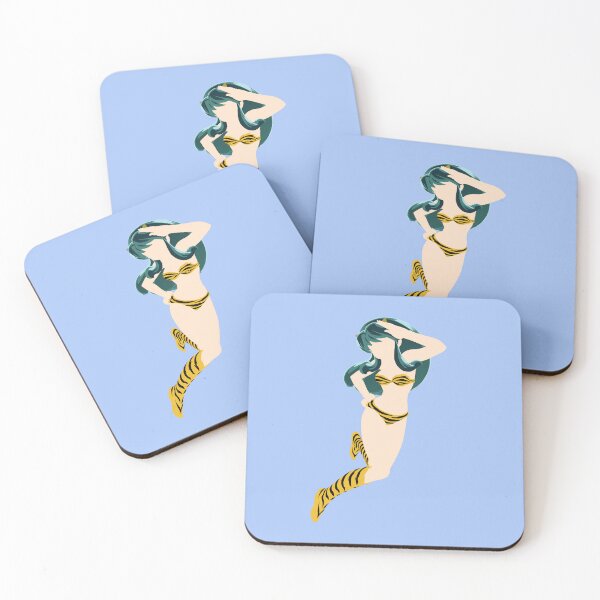 Item preview, Lum - Urusei Yatsura designed and sold by UraharasShop.