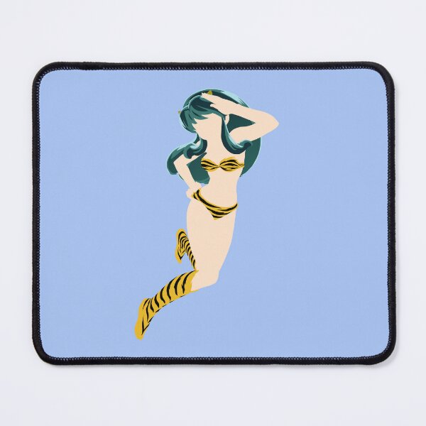 Item preview, Lum - Urusei Yatsura designed and sold by UraharasShop.